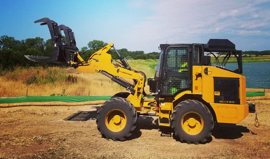 Bushwackers Land Clearing Equipment